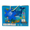 Picture of OCEAN ANIMAL PUZZLE 35 PCS